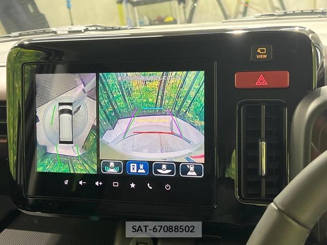 Suzuki SPACIA 2025-12 8730182-3