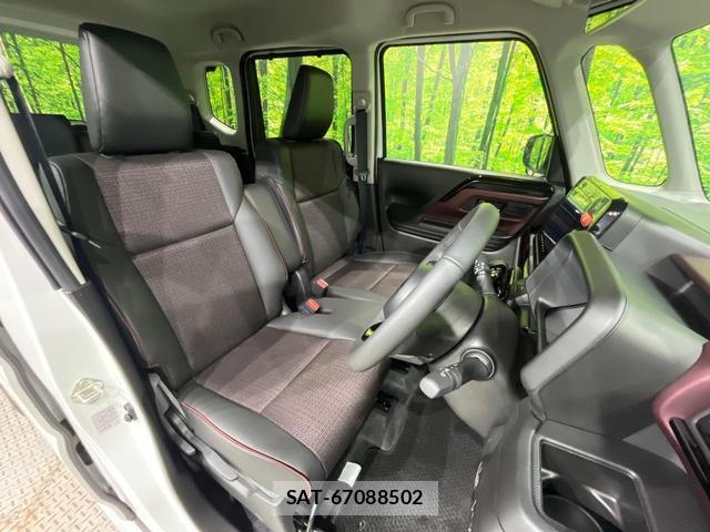 Suzuki SPACIA 2025-12 8730182-8