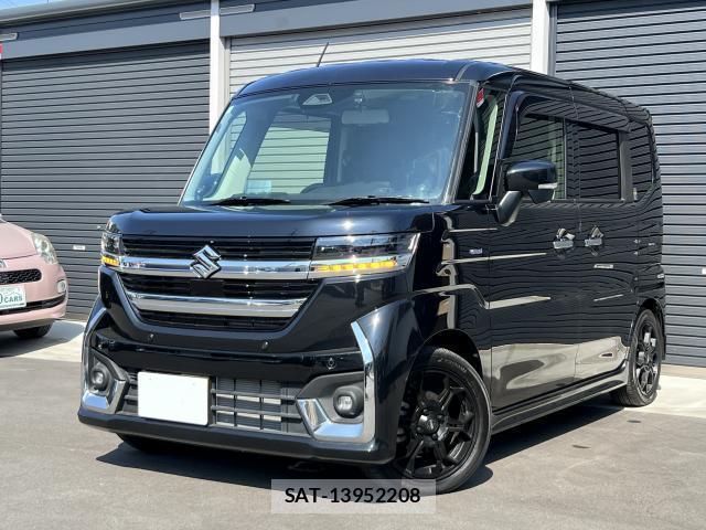 Suzuki SPACIA 2024-04 8730262-0