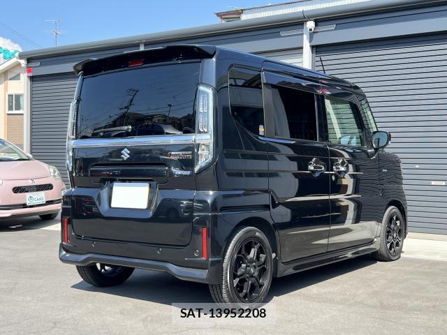 Suzuki SPACIA 2024-04 8730262-1