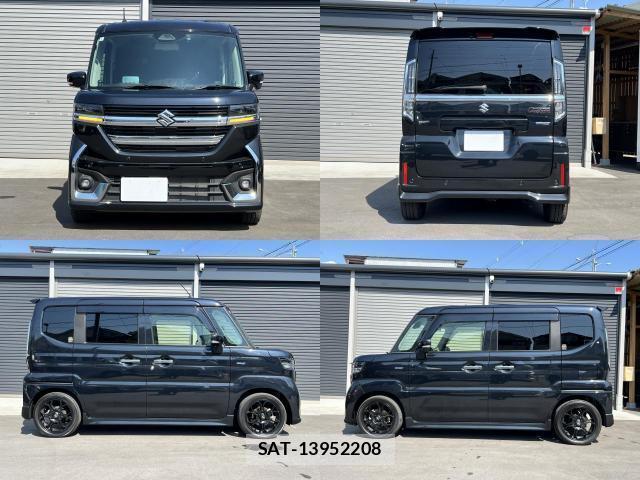 Suzuki SPACIA 2024-04 8730262-2