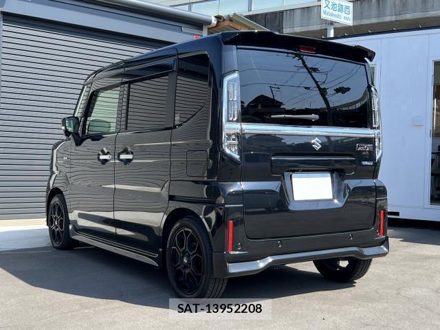 Suzuki SPACIA 2024-04 8730262-3