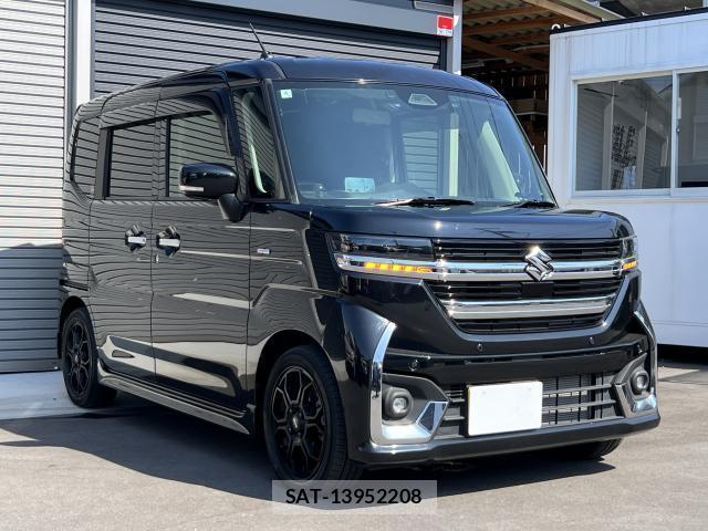 Suzuki SPACIA 2024-04 8730262-4