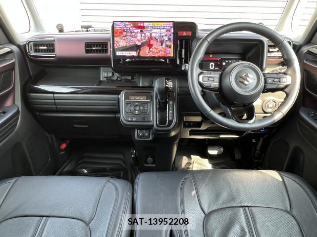 Suzuki SPACIA 2024-04 8730262-5