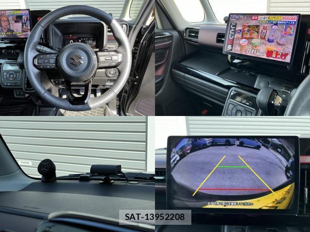 Suzuki SPACIA 2024-04 8730262-7