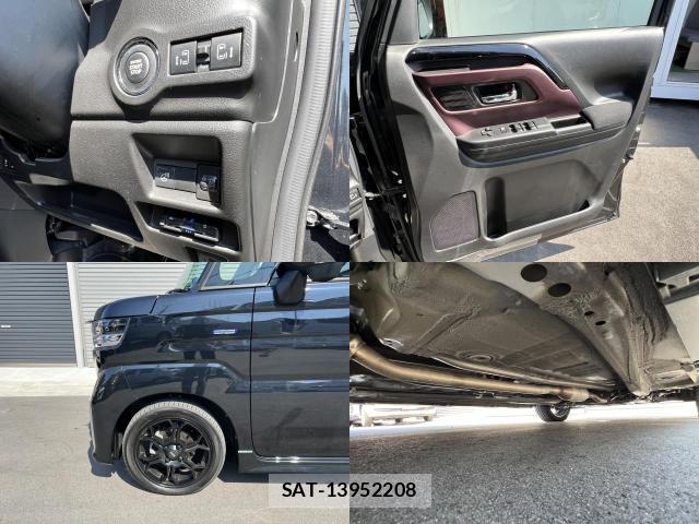 Suzuki SPACIA 2024-04 8730262-8