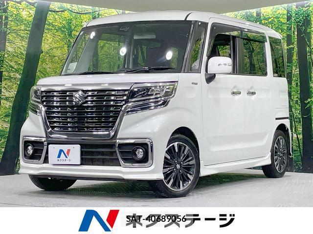 Suzuki SPACIA 2018-02 8730324-0