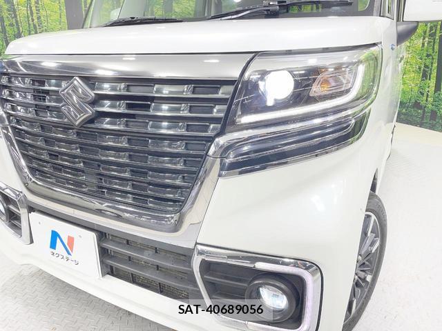 Suzuki SPACIA 2018-02 8730324-12