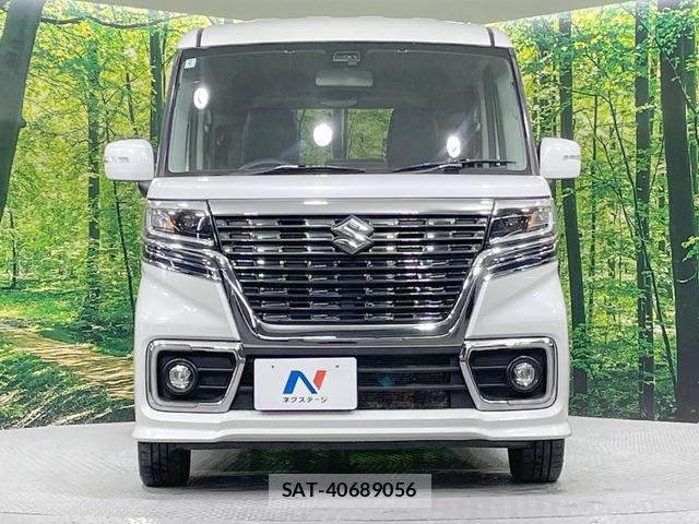 Suzuki SPACIA 2018-02 8730324-14