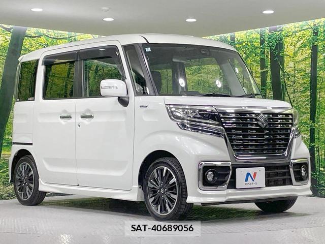 Suzuki SPACIA 2018-02 8730324-16