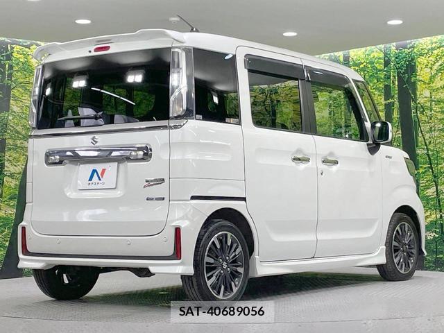 Suzuki SPACIA 2018-02 8730324-17