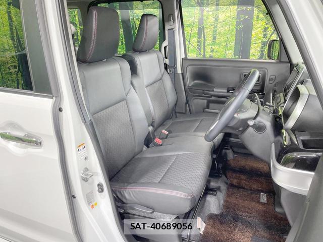 Suzuki SPACIA 2018-02 8730324-8