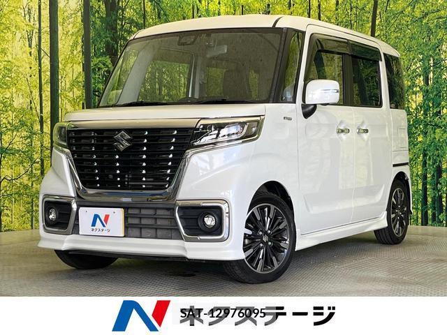 Suzuki SPACIA 2019-04 8730815-0