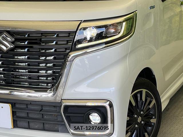 Suzuki SPACIA 2019-04 8730815-11