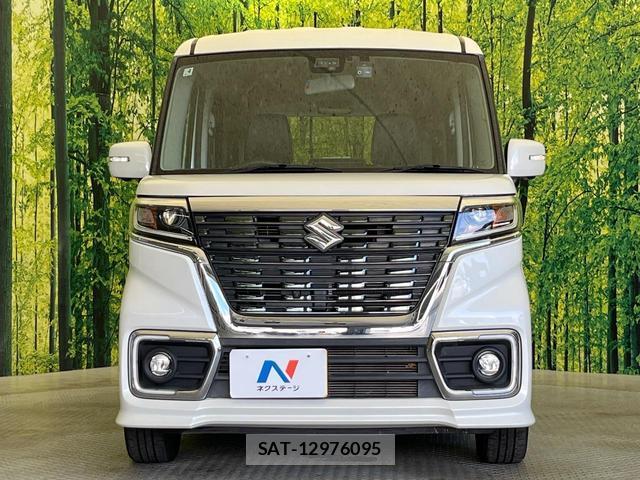Suzuki SPACIA 2019-04 8730815-13