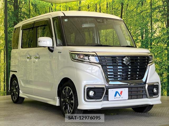 Suzuki SPACIA 2019-04 8730815-15