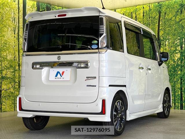 Suzuki SPACIA 2019-04 8730815-16