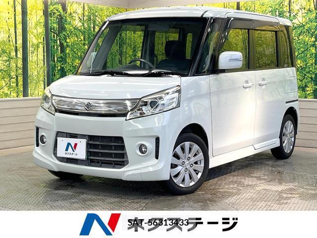 Suzuki SPACIA 2013-12 8731234-0