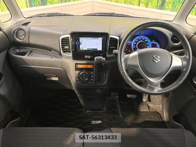 Suzuki SPACIA 2013-12 8731234-1
