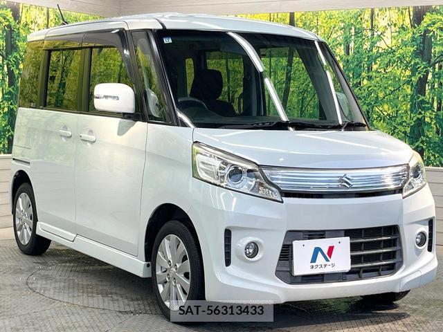Suzuki SPACIA 2013-12 8731234-15