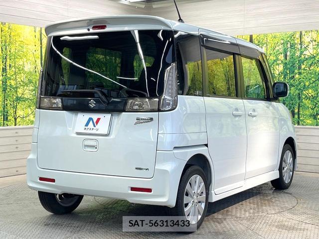 Suzuki SPACIA 2013-12 8731234-16