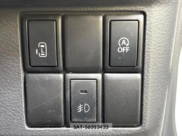Suzuki SPACIA 2013-12 8731234-2