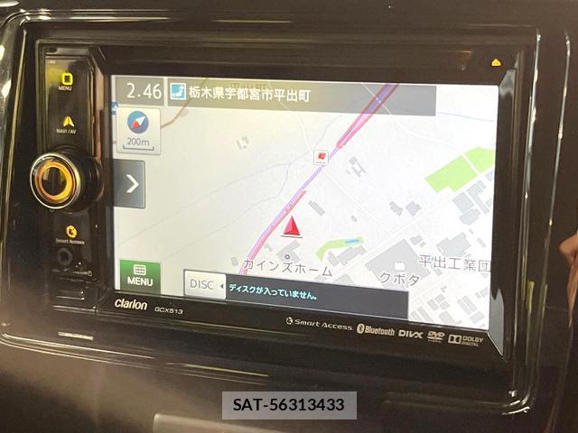 Suzuki SPACIA 2013-12 8731234-3