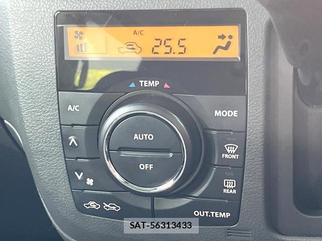 Suzuki SPACIA 2013-12 8731234-5