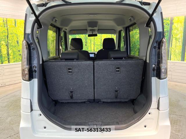 Suzuki SPACIA 2013-12 8731234-9