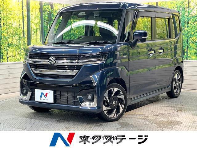 Suzuki SPACIA 2025-09 8731245-0