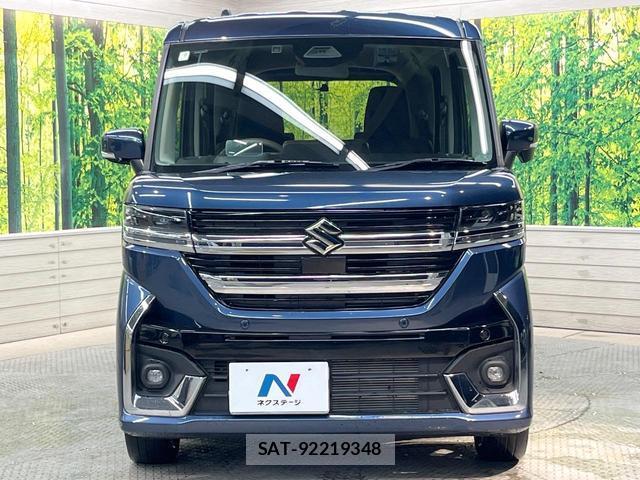 Suzuki SPACIA 2025-09 8731245-13