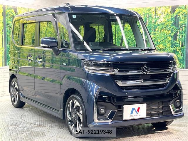 Suzuki SPACIA 2025-09 8731245-15