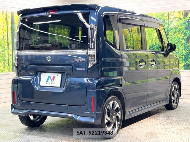 Suzuki SPACIA 2025-09 8731245-16