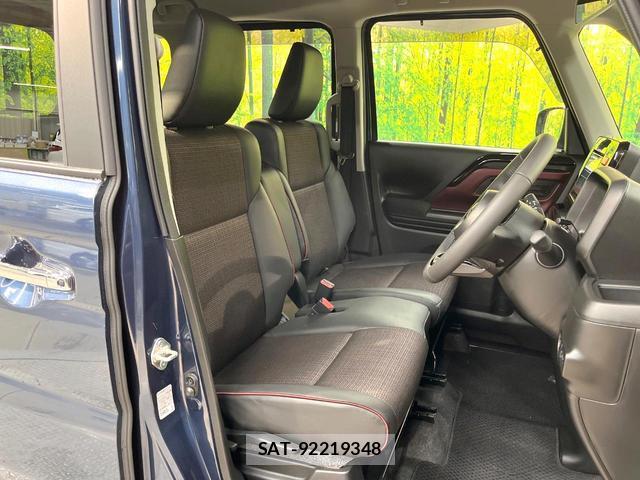 Suzuki SPACIA 2025-09 8731245-7