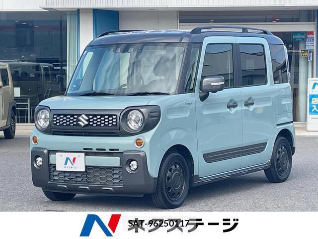 Suzuki SPACIA 2021-09 8725861-0