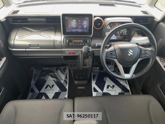 Suzuki SPACIA 2021-09 8725861-1