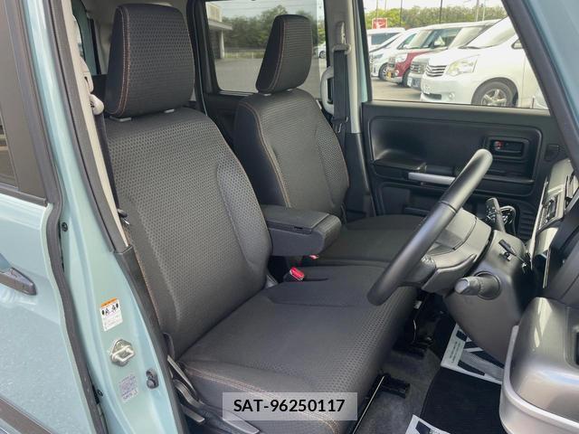 Suzuki SPACIA 2021-09 8725861-11