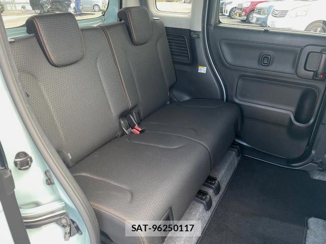 Suzuki SPACIA 2021-09 8725861-12