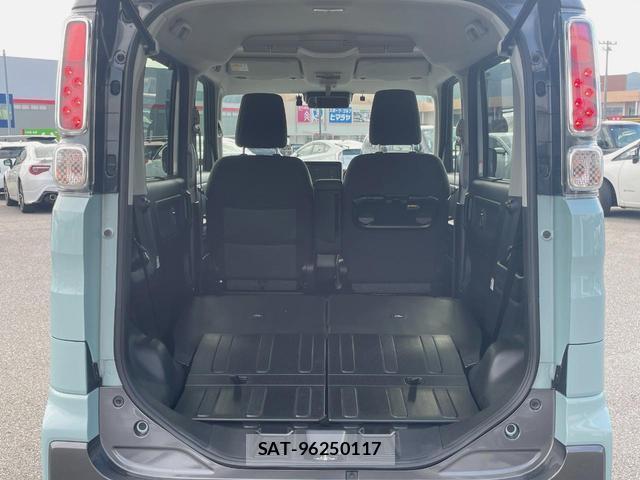 Suzuki SPACIA 2021-09 8725861-13