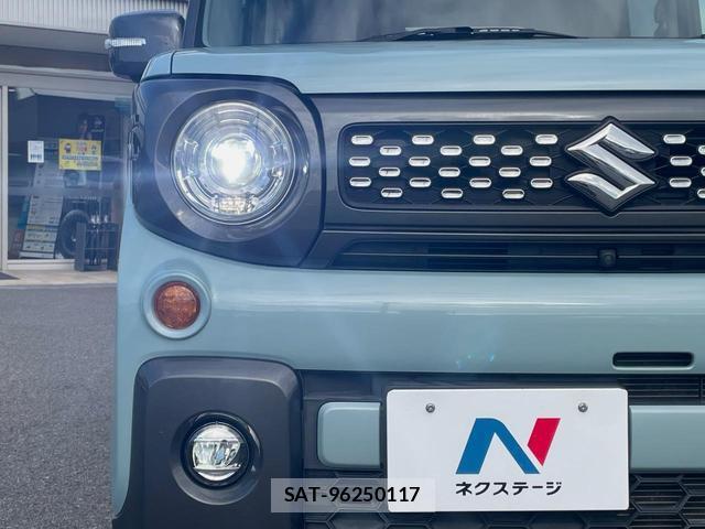 Suzuki SPACIA 2021-09 8725861-14