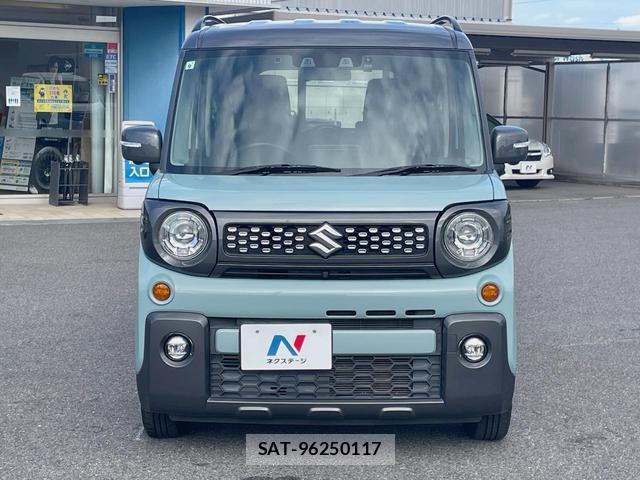 Suzuki SPACIA 2021-09 8725861-16