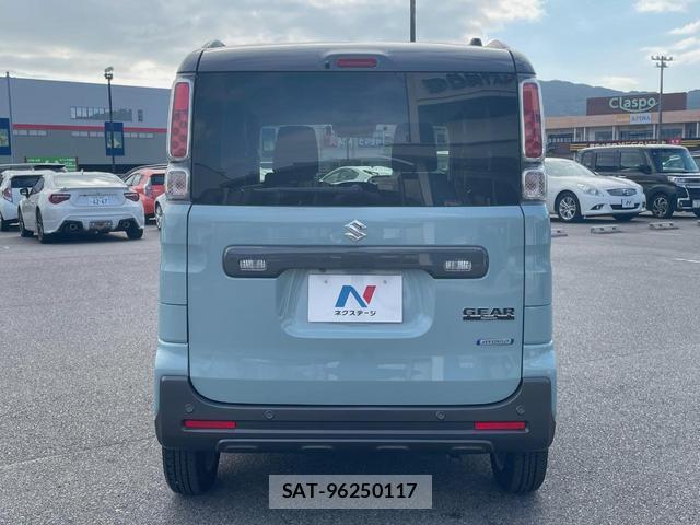 Suzuki SPACIA 2021-09 8725861-17