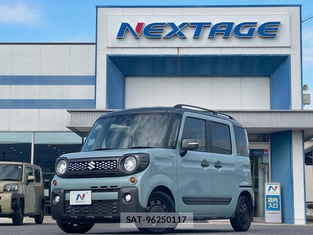 Suzuki SPACIA 2021-09 8725861-18
