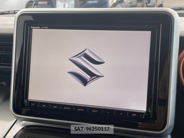 Suzuki SPACIA 2021-09 8725861-2