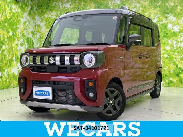 Suzuki SPACIA 2025-05 8726717-0