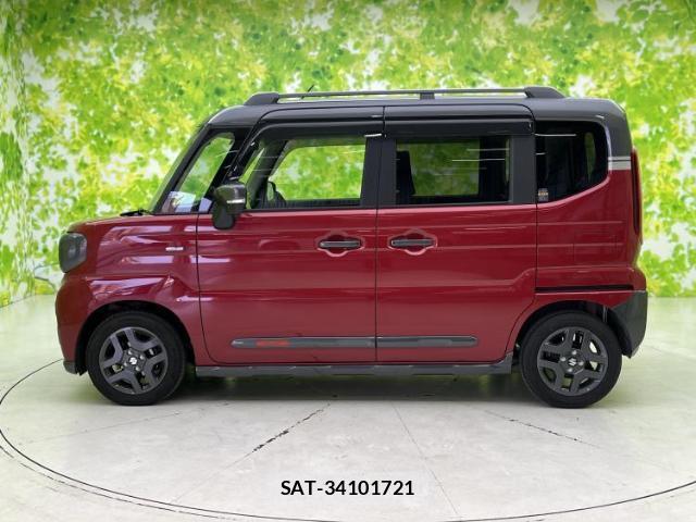 Suzuki SPACIA 2025-05 8726717-1