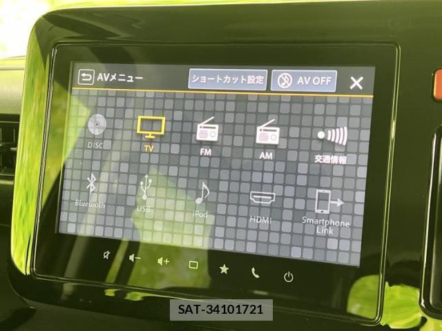 Suzuki SPACIA 2025-05 8726717-10