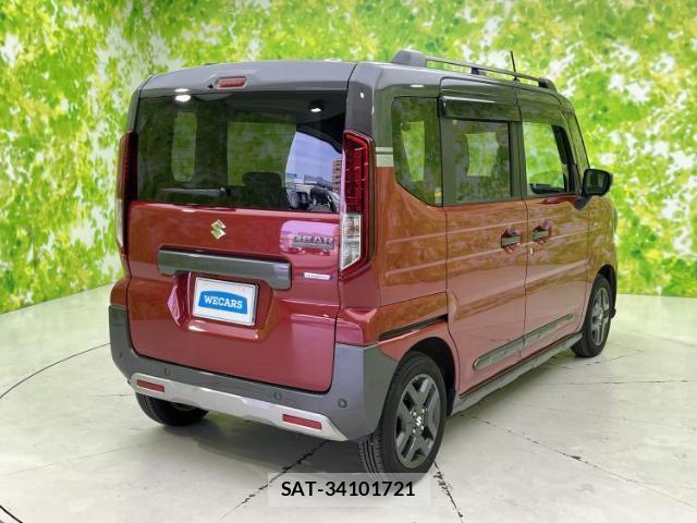 Suzuki SPACIA 2025-05 8726717-2