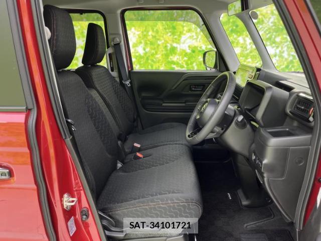 Suzuki SPACIA 2025-05 8726717-3