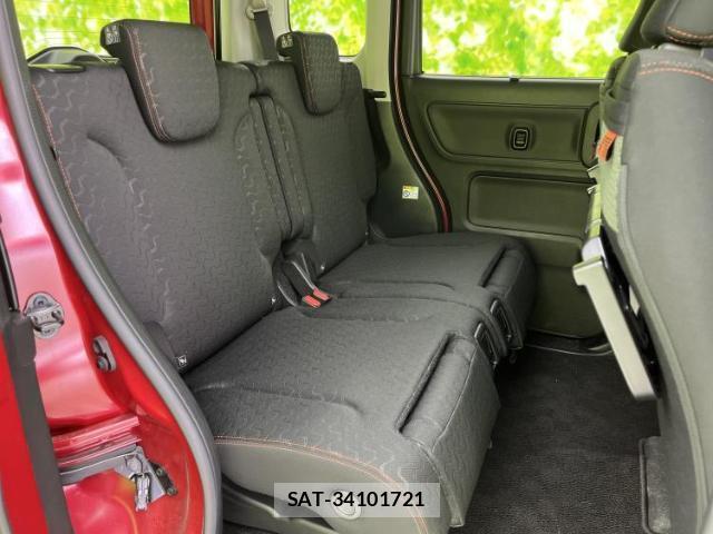Suzuki SPACIA 2025-05 8726717-4